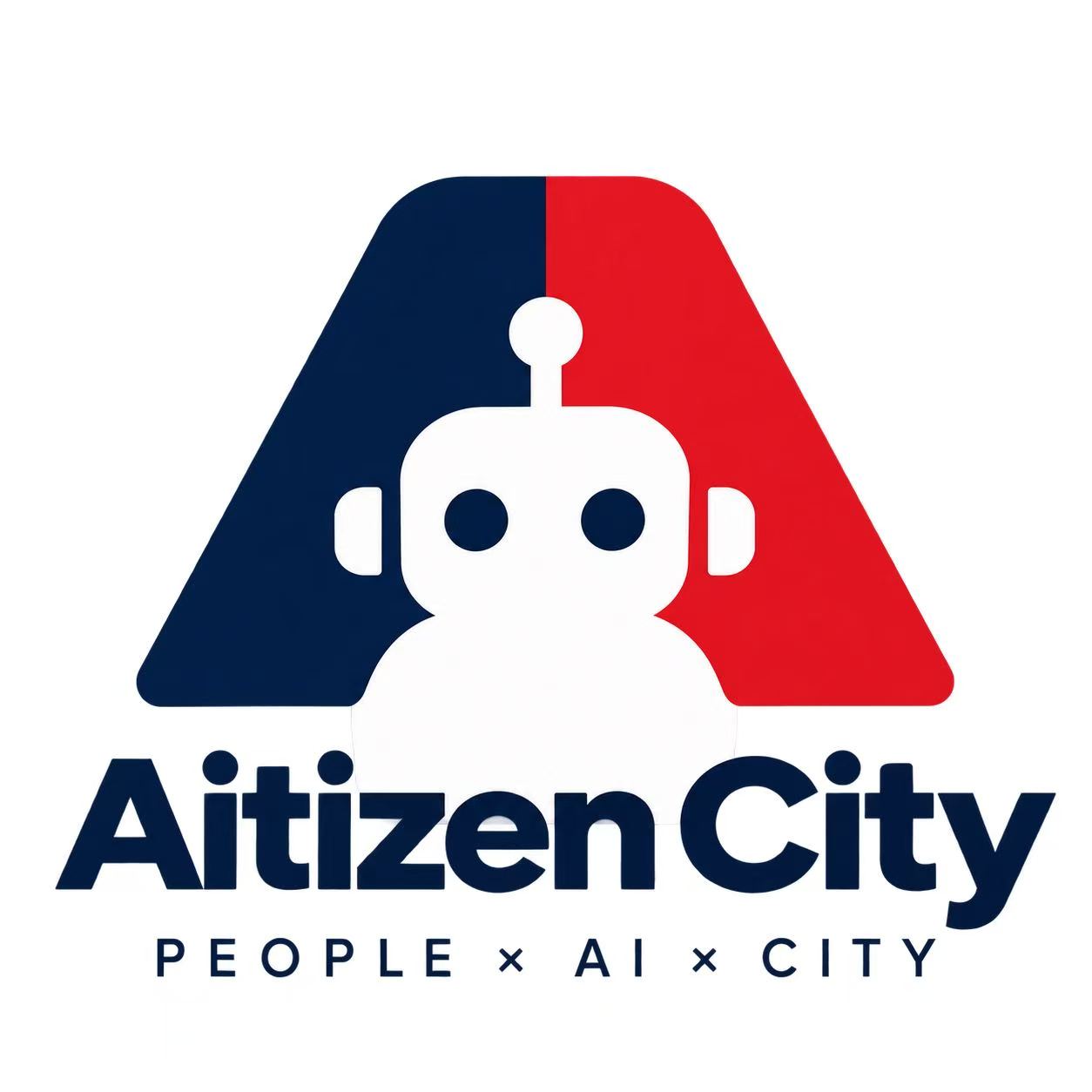 Aitizen City — People × AI × City